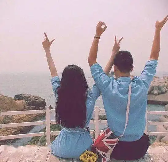 女生谈恋爱之后的变化