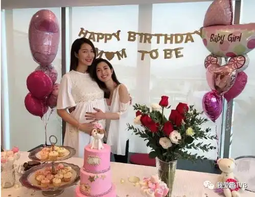 李亚男生日大搞派对,苟芸慧孙耀威纷纷出席大合照曝光