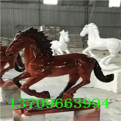 清远玻璃钢动物雕塑厂动物玻璃钢雕塑品牌-黄页88网