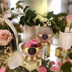 马卡龙女王laduree一出彩妆,就是少女心收割机有没有