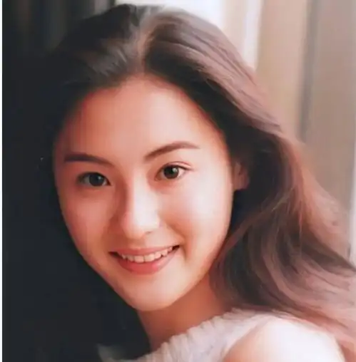张柏芝事件再度升级,袁泉也逃不过魔爪