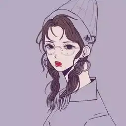 动漫男生头像,动漫女生头像