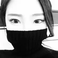 12岁,女孩,微信头像图片