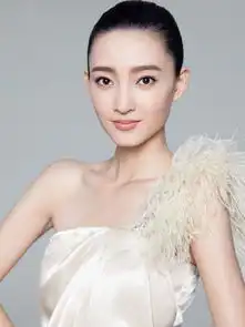10个女明星各有个当然标准,被称美人脸