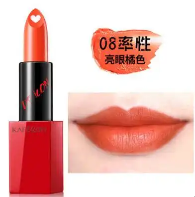 唇色菜鸟才跟风,哪根唇膏适合你心里没点数