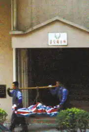 佛山发生灭门惨案遇害男孩刚上一年级