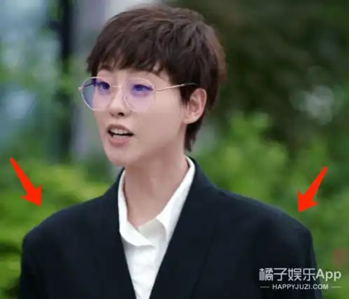 这是把观众当傻子祝绪丹新剧女扮男装造型敷衍,还不如20年前