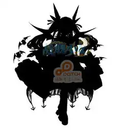 战舰少女新船立绘流出哥特萝莉神秘来袭07073手机游戏