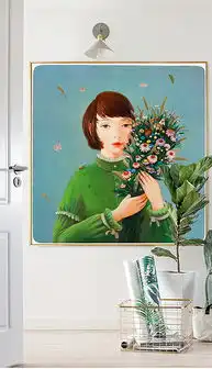 jpg短发女孩jpg格式短发女孩素材图片jpg短发女孩设计模板我图网