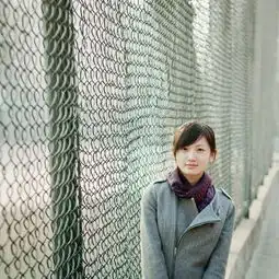 清新脱俗别样风情代码女神海量图赏