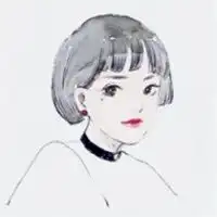 微信头像女2019最新短发微信头像图片大全