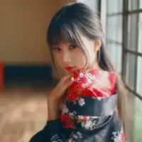 没脸蛋没身材你凭什么幸运意境女生qq头像大全