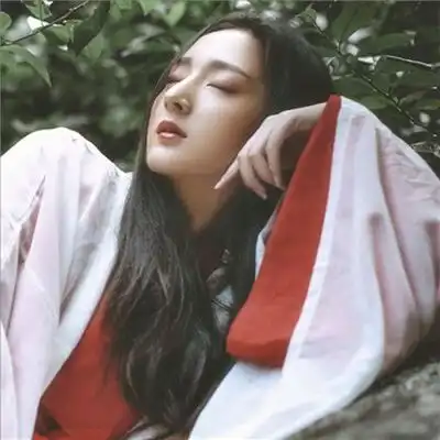 最新版2018女生唯美古风头像大全撕心裂肺的疼痛伱永远不懂