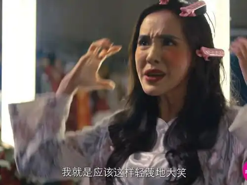 陈凯歌当赵薇面批评王智演技太浮夸,还让她别介意,赵薇一番话让人大赞