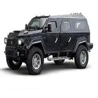 hummer悍马越野车微信头像图片大全
