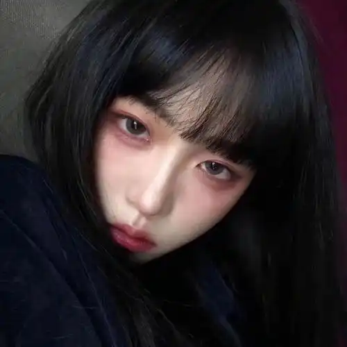 最美个性头像