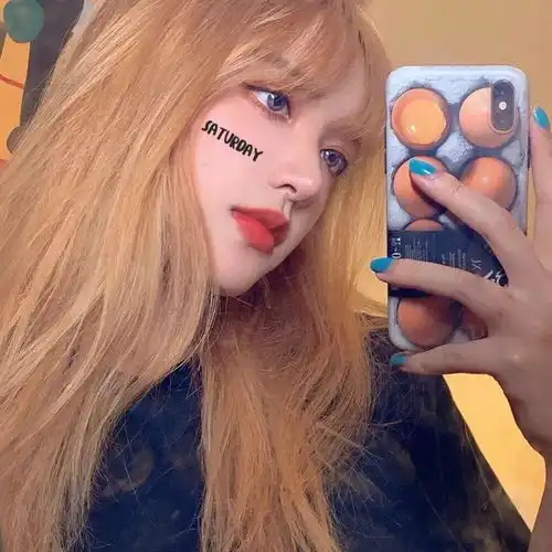 女生头像精选热门个性超好看的女生头像大全