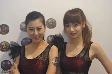 昆仑12暗黑女郎全场最贵全175大模惊艳全场
