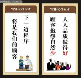 企业文化标语图片