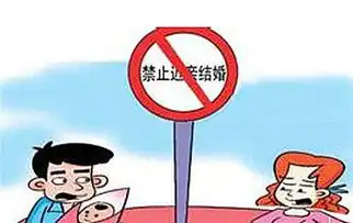 男女都姓陈,可以结婚吗