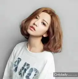 2015夏天最漂亮的五款发型美醉了