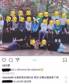 王菲女儿李嫣出国留学,为什么明星子女偏爱留学