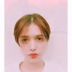 欧美头像女生高冷霸气8
