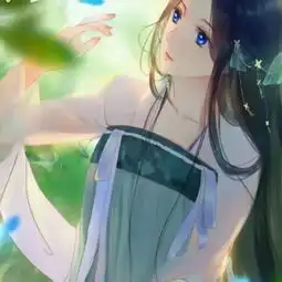 古风女生头像