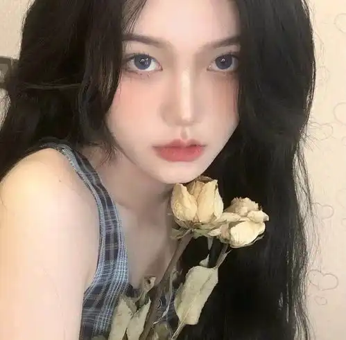 方图小姐姐集中营各种美丽小姐姐小姐姐头像
