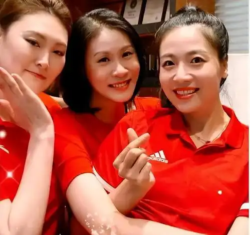 发生了啥中国女排奥运冠军愤怒控诉我善良,但不能随便被欺负