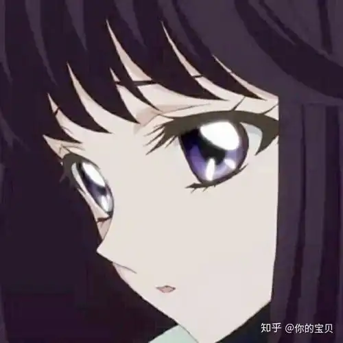 你们有没有什么看起来格调高的女生头像啊