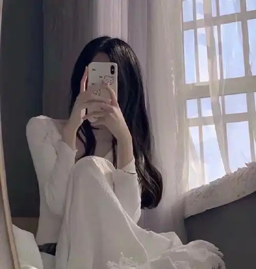 巨好看的高颜值女生头像