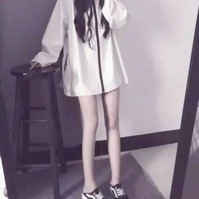 筷子腿女生图片大全可爱清新初中生细腿图片