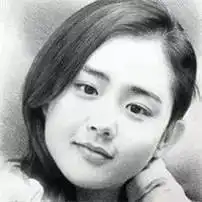 唯美女生头像素描满满的少女心