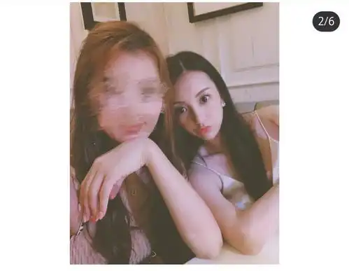 方媛富贵闺蜜曝光邻居是李嘉欣,戴三千万钻戒一次性消费四十万