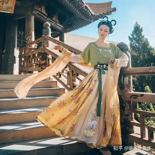 送喜欢古风的女朋友有什么好的礼物吗