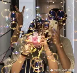 男友泡泡机头像火了,款款撩爆少女心,秀儿们值得拥有