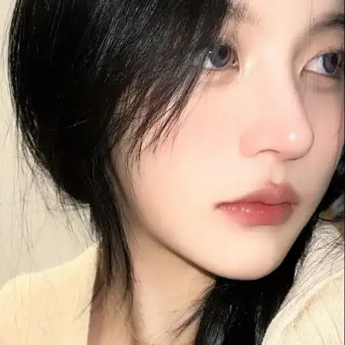 女生头像你是我最想带的行李