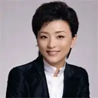 杨澜头像微信头像图片大全