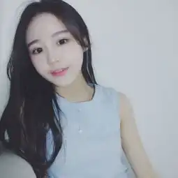 女生头像丨我不怕你不喜欢我就怕你假装喜欢我