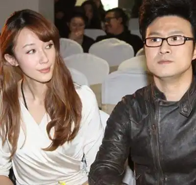 不嫁豪门嫁才子,与汪峰把生活过成了诗,女神章子怡的好命人生
