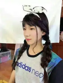 tfboys男扮女装变身tfgirls,比女人还惊艳