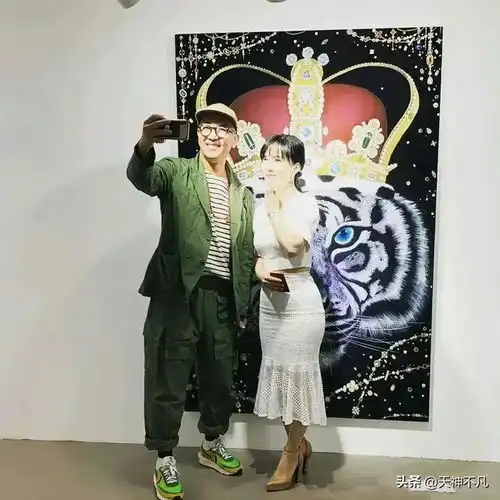 大s亲口承认了,房子是汪小菲买的,她为什么撒谎呢