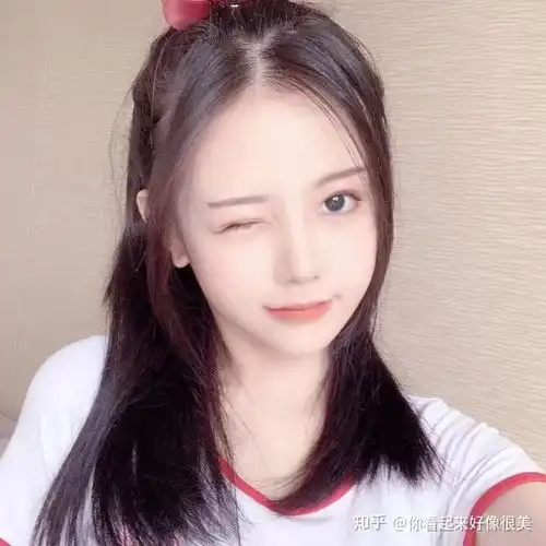 甜宠肉文超火爆超好看还有一波好看的女生头像分享