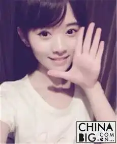 鞠婧祎4000年一遇美女竟是误译鞠婧祎被吻照片是真的吗