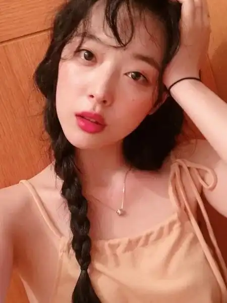普通妆容和仙女妆容,差别在哪里