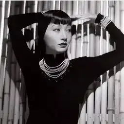 勇闯好莱坞的几位亚裔女星,不止是撞脸林永健的吴珊卓哦