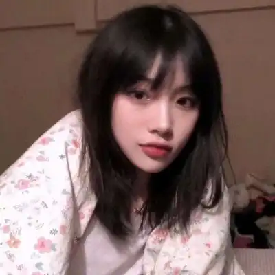 我涉旷野丛林而来,你撑船渡我,入灿女生头像我要个性网