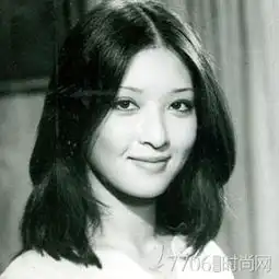 揭有第一美女称号的女星现状