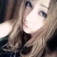 大眼睛美女qq头像最爱大眼睛美女